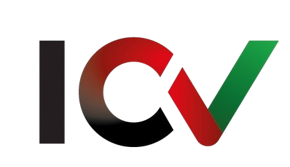 ICV Certified