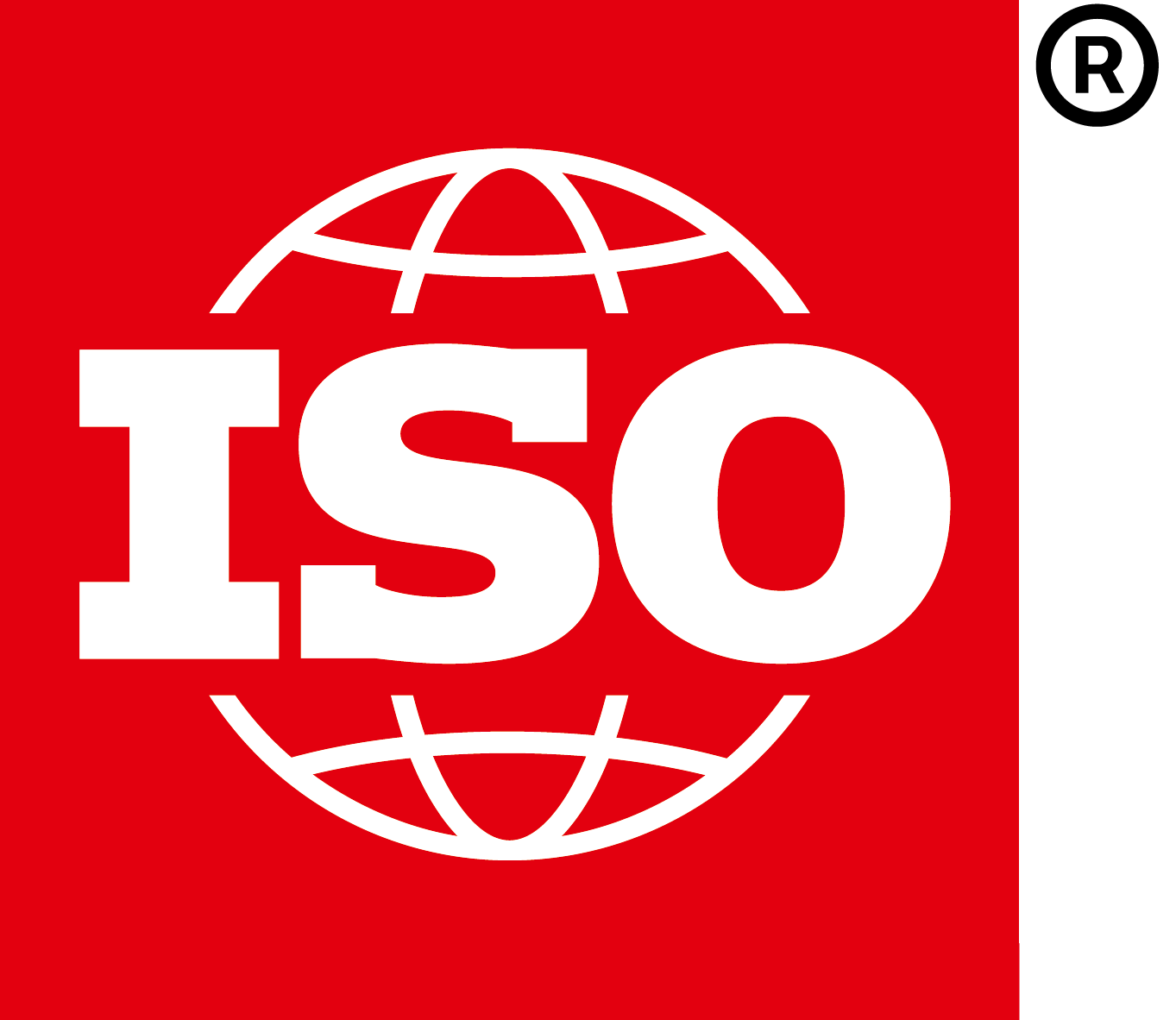 ISO Certified